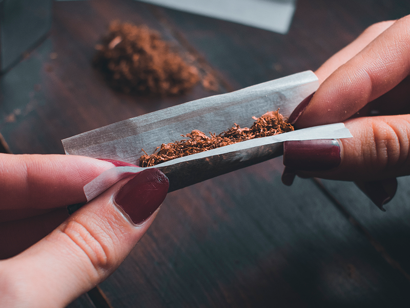 Tabaco